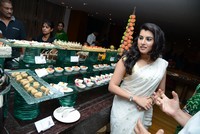 Archana Launches Punjabi Food Festival